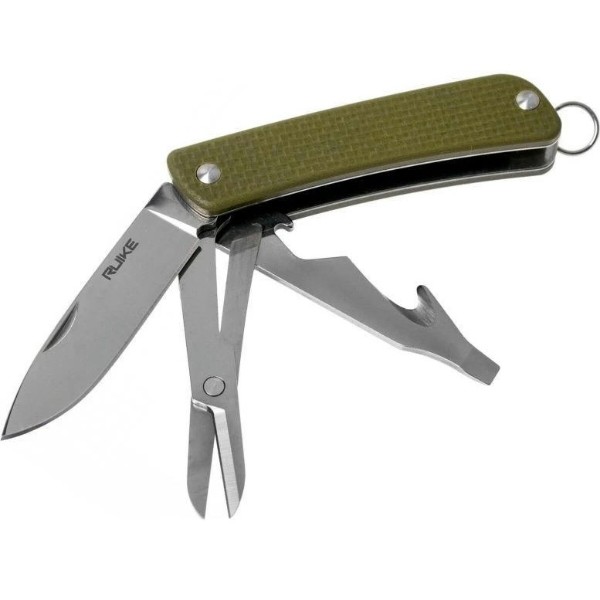 Фото - Мультитул Ruike Criterion S31-G
